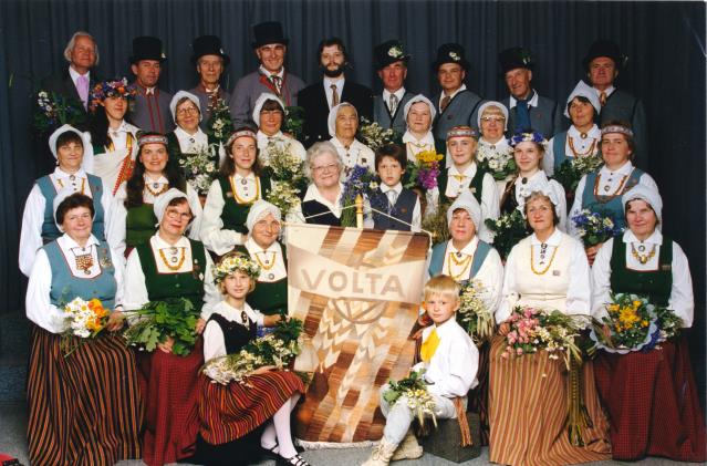 Koris Volta